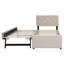 Brentlinger Upholstered Bed-813077349
