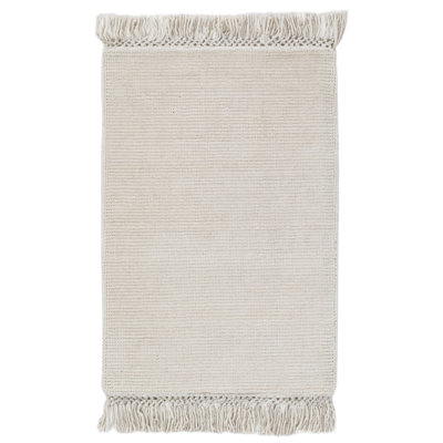 Tapis tissé à la main Liska