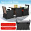 Ensemble bistro rectangulaire pour 2 personnes de 41 po de long avec coussins Altherr-1610685546-1610685549-1716885289
