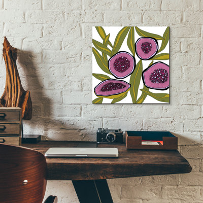 " Bloom Burst " by Trish Sierer