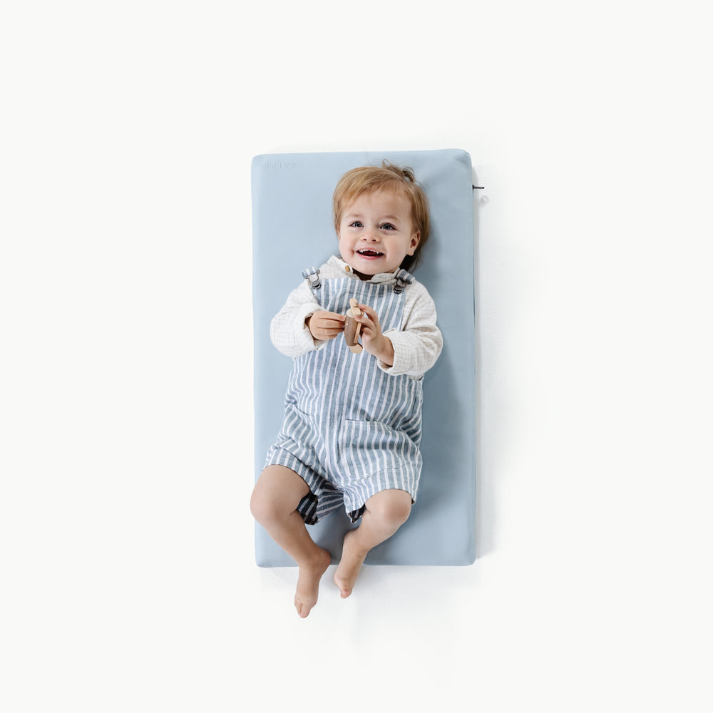 Gathre Padded Changing Mat, Beau