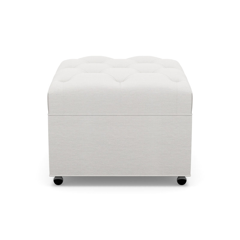 Square Ottoman, 9907-99
