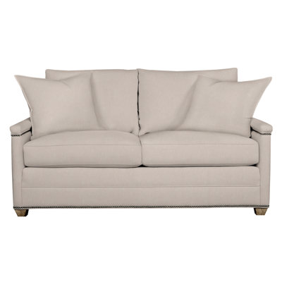 Connelly 54.5" Springs Loveseat