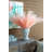 Greek Style Cement Head Planter - Indoor Outdoor Home Garden Decor, D7" X 11"-2092500588