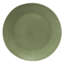 Bloomhouse Montecito Breeze 16 Piece (Service for 4) Double Plates and Bowls Stoneware Reactive Glaze Dinnerware Set - Laguna Dawn-2105447728