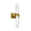 Langston 1 - Light LED Bath Sconce-87330282