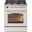 ILVE Nostalgie II 30 in Dual Fuel Range-1116008330-1116008407