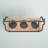 Ewald 3 Bottle Tabletop Wine Bottle Rack in