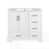 Blanc est en rupture de stock