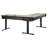 Emelia Adjustable L-Shaped Standing Desk-97645982