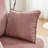 33.83" W Upholstered Swivel Barrel Chair-114294637