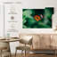 Brampt papillon orange-108712773