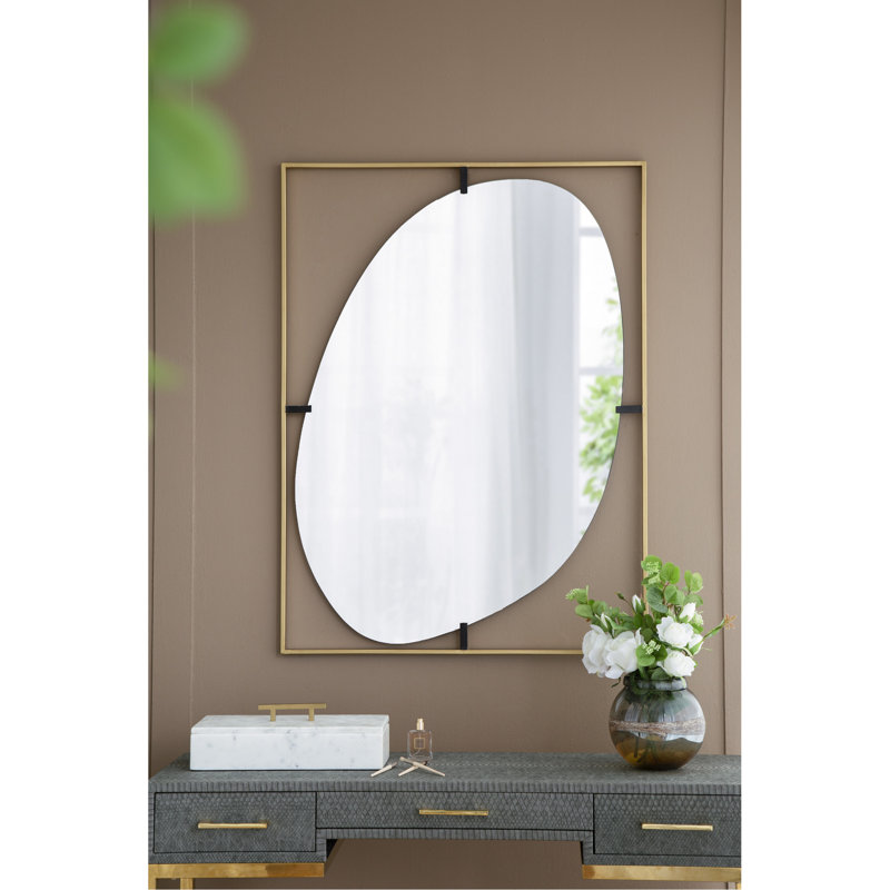 Miroir Poppy
