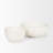 Christyonna Premium White Bowl