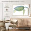 Tortue de mer tranquille I-324006141-324006130