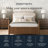 Camellia King Panel Bed-128792193