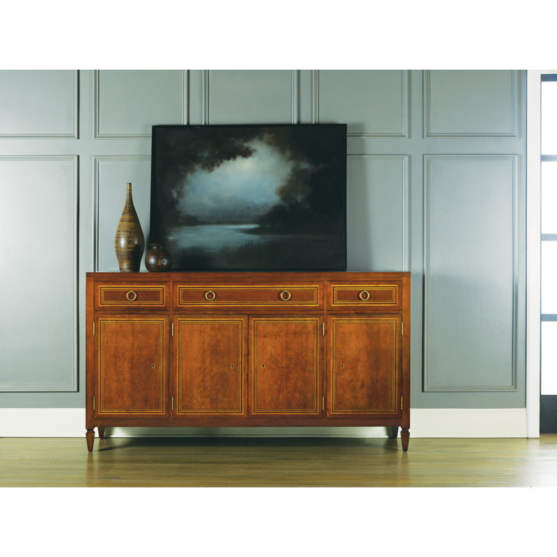 Milan 76'' W Sideboard