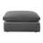 Salha Velvet Ottoman-85683884