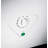 Ge 7.0 Cu. Ft. Manual Defrost Chest Freezer - Fcm7Stww
