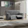 Stretchy Slipcover for Recliner Sofa - Easy to Clean & Durable - Microfibra Collection 