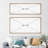 Minimal Landscape " Abstract Minimalist Texture In Neutral Tones Antique Retro Colorful Bedroom Large Wall Decor "-96074572-111664973