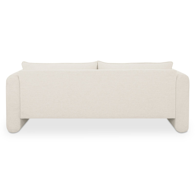 Paloma 3 - Piece Living Room Set