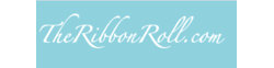 The Ribbon Roll logo