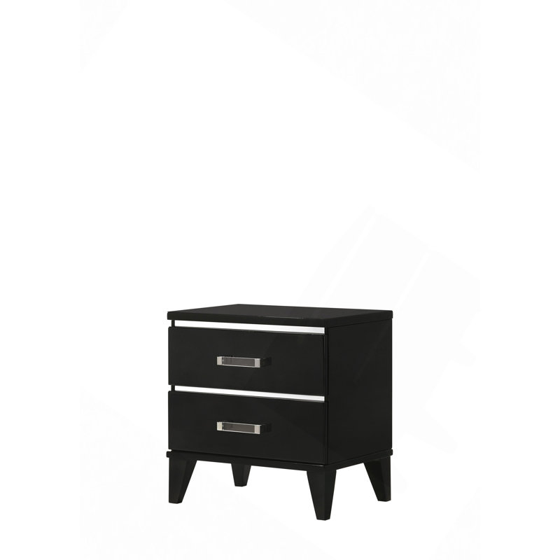 Chelsie Nightstand