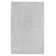 Pure Machine Woven Grey Indoor Rug
