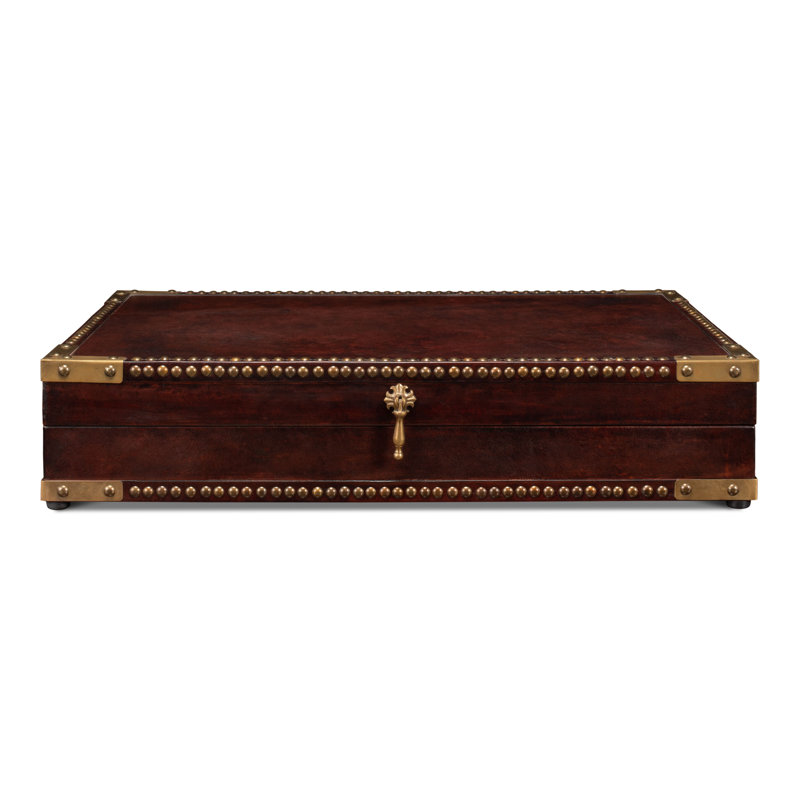 Winchester Handmade Decorative Box