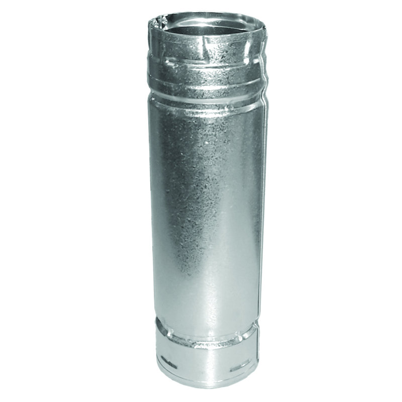 Ensemble de ventilation Okolona, 3 po x 12 po