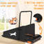 Machine d'exercice pour chien pour petits chiens