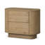 Paden Nightstand-Aged Black Acacia-257355609