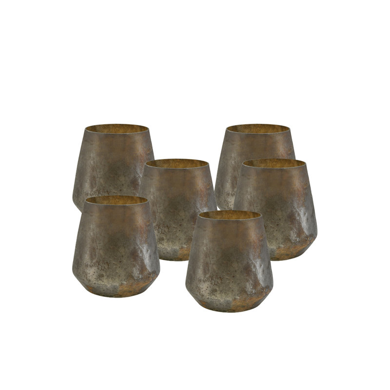 Vase de table Carmagrim