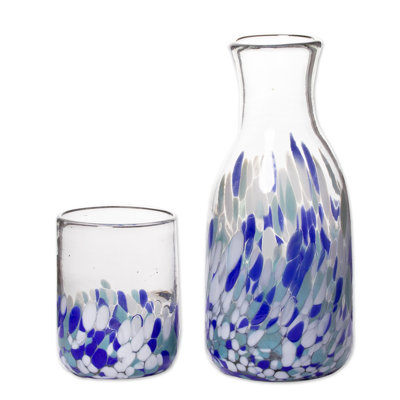Hasnain Highball Glass