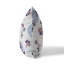 Coussin décoratif réversible circulaire Garden-101210686-101210684