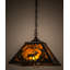 Greenbriar Oak 2 - Light Pendant