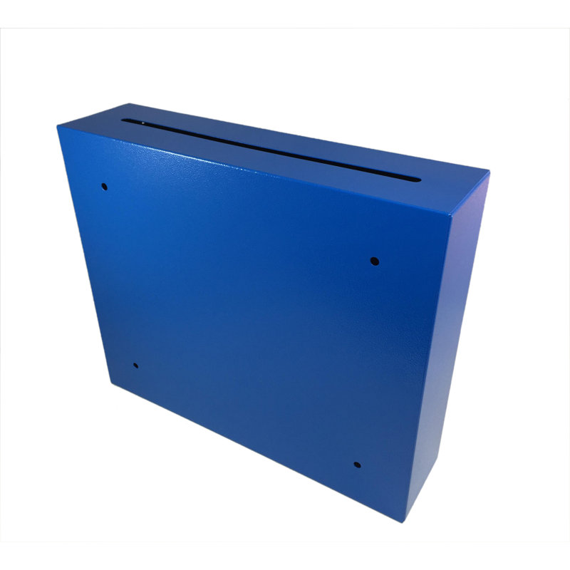 Multipurpose Drop Box