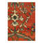 Antique One-of-a-Kind 13'11" X 17'3" Hand Knotted Area Rug