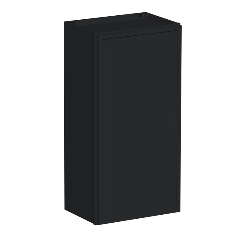 Armoire murale de cuisine standard l 9 po x P 12 po x H 30 po prête à assembler Casainc, 36", 18"