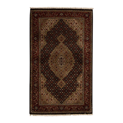 Oriental Area Rug