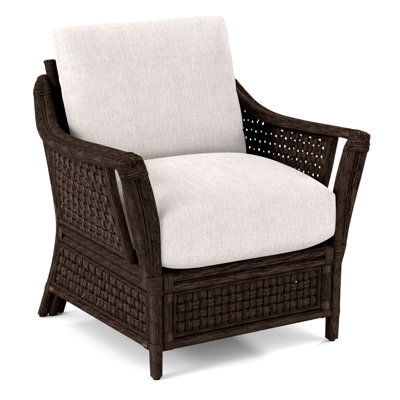 Boca Upholstered Armchair