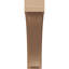 Helena - cèdre brut TimberThane Corbel-88290048