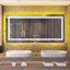 Miroir mural Louroukina-1347373555