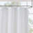 Sheer Shower Curtain-1000598353