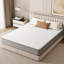 Matelas hybride mi-ferme en mousse à mémoire de forme Noren-538564337-545117511