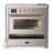 Stainless Steel selected
