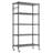 Osaka 30 " W Adjustable Shelving Unit