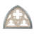 Wood & Metal Wall Decor