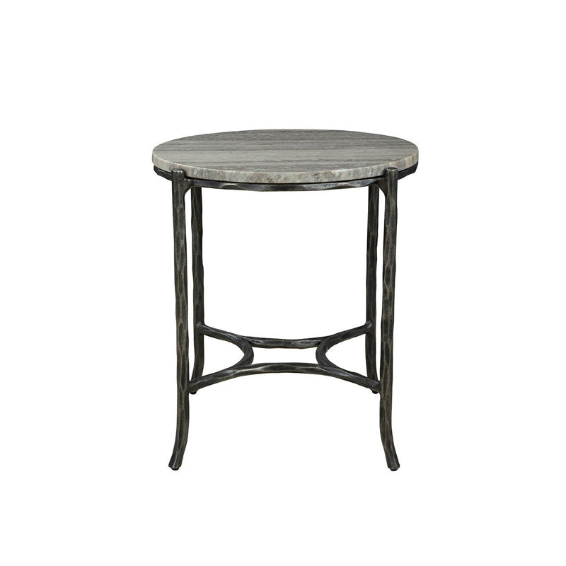 Stonewall End Table